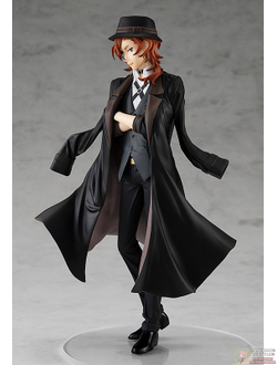 Фигурка Чуя Накахара (Chuuya Nakahara Pop Up Parade)