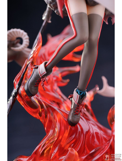 Фигурка 1/7 Эйяфьялла (Eyjafjalla Elite II Ver.)