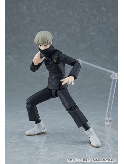 Фигурка фигма Тогэ Инумаки (figma Toge Inumaki)