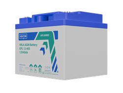 Аккумулятор свинцово-кислотный GPL 12-40