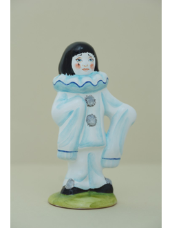 Пьеро - золотой ключик