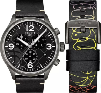 Швейцарские часы Tissot T116.617.36.067.00