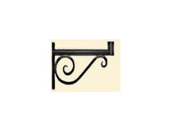 Кронштейн стальной  КС1-400