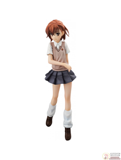 Фигурка 1/10 Мисака Микото (Mikoto Misaka)