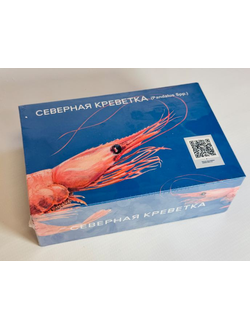 Креветка северная
