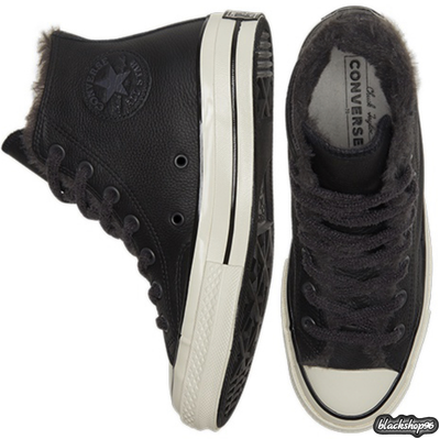 CONVERSE Chuck Taylor All Star 1970s С МЕХОМ (35-45)