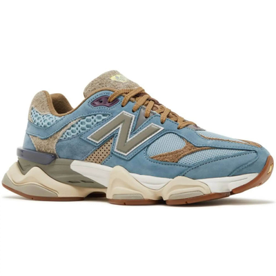 New Balance Bodega X 9060 Age Of Discovery Citadel