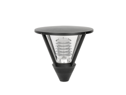 Стрит 30 Современный парковый светильник