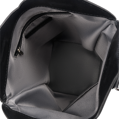 QUEENY 3057 Черный