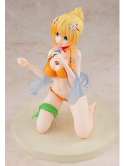 Фигурка 1/7 Лалатина Дастинесс Форд (Dustiness Ford Lalatina Light Novel Swimsuit Ver.)