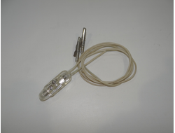 Контрольная лампочка