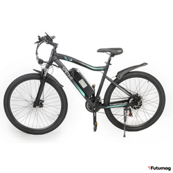 Электровелосипед Spetime E-Bike S7 Pro