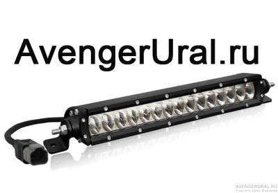 Фара луч-driving 75W