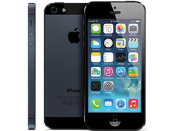 Купить iPhone 5 32Gb Black в СПб