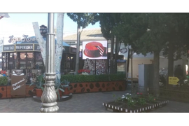 г.Алушта Экран Р6