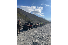 Лето | Маршрут «Пять озёр»