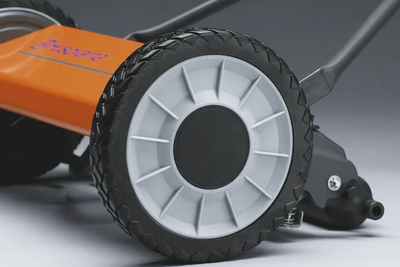 Механическая, цилиндрическая газонокосилка Husqvarna 54 Exclusive