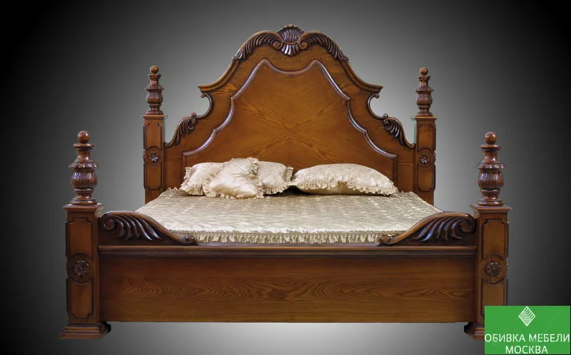 Склейка каркаса+реставрация