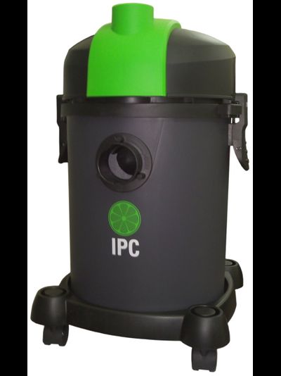 Пылеводосос YP1400/20 однотурбинный, 20 л, Soteco