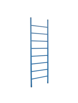 ШВЕДСКАЯ СТЕНКА ДЕТСКАЯ 1 (МЕТАЛЛ)