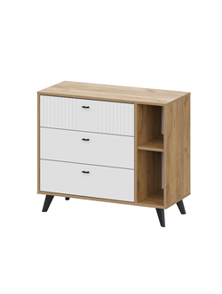 Комод «Милан» 3 ящика