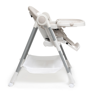 Стульчик для кормления Agex Amorino Grey (Серый)