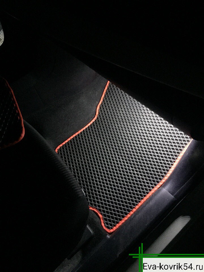 Mitsubishi Lancer X 2006>