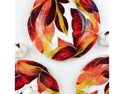 Тарелка обеденная