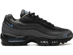 Nike Air Max 95 Corteiz Aegean Storm (Черные) фото