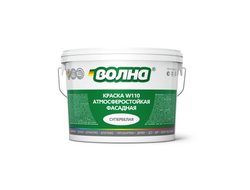 Краски фасадные и интерьерные