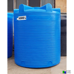 Емкость V 9000 литров