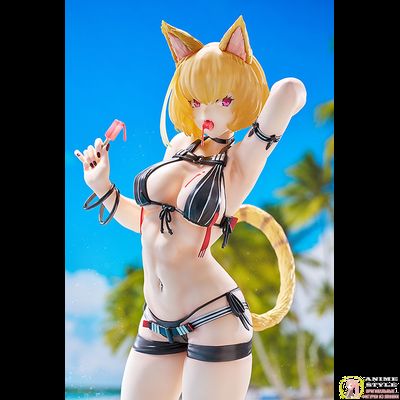 Фигурка 1/7 Клементина (Clementine Phat Company)