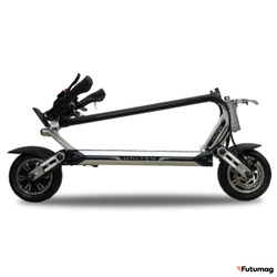 Электросамокат Halten Tornado PRO