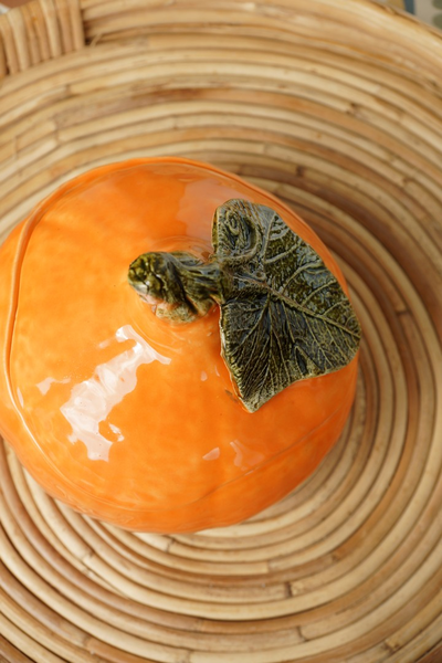 Тыква Шкатулка