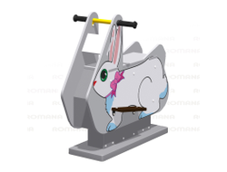 Качалка Romana 108.32.00