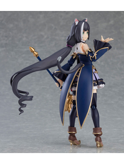 Фигурка фигма Кяру (figma Kayrl Momochi)