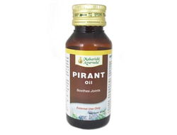 Пирант масло (Pirant oil) 50мл
