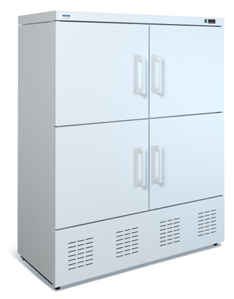 Холодильный шкаф ШХК-800 в Кирове от Компании Офис-Мастер