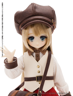 Кукла 1/6 PureNeemo Katie