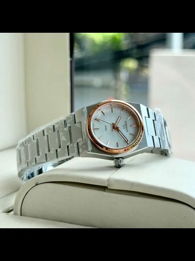 Швейцарские часы Tissot PRX T137.010.21.111.00