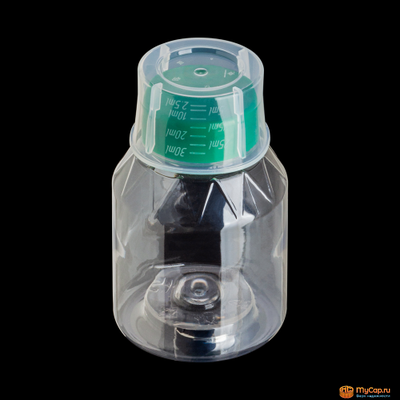 Мерный стакан Стар 30