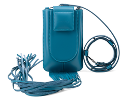 Smart Case 81-1 Темно-бирюзовый