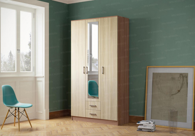 Шкаф Трио (Эра)