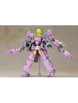 Фигурка Greifen Ultramarine Violet Ver.