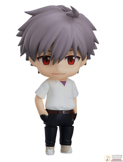 Нендроид Каору Нагиса (Nagisa Kaworu)