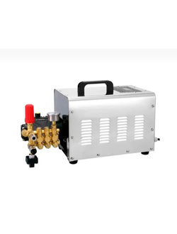 Насос высокого давления 6л/мин (Китай)