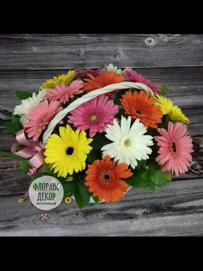 Композиция №25