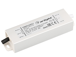 ИПН Arlight ARPV-24015-B (24V, 0.6A, 15W) (IP67 Металл)