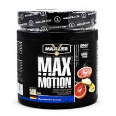 Изотоник Max Motion(500 гр)MAXLER