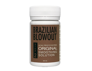 Brazilian Blowout Smoothing Solution 50